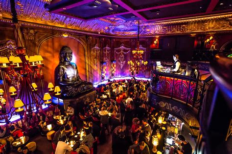 buddha bar monte carlo|MONTE.